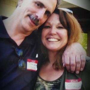 Meet your Posher, Sue